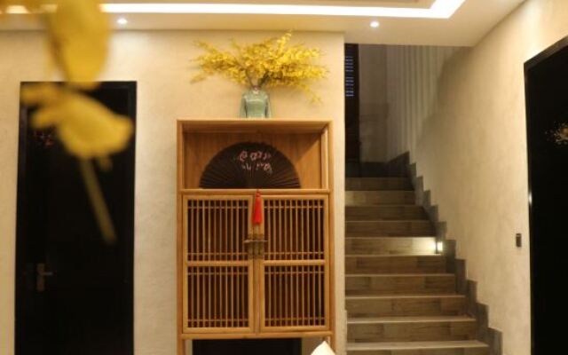 Nanning Huishe Inn (Guangxi Economic And Trade College Qingxiushan Branch)