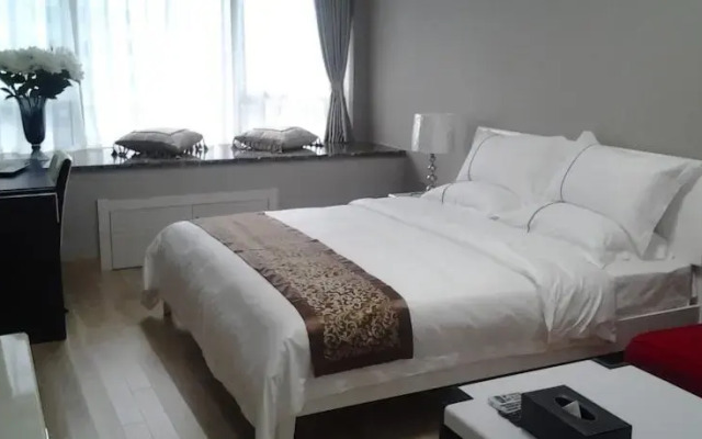 Hangzhou GoGo Apartments