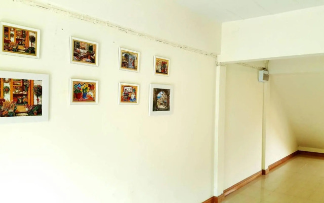Family Resort Khao Yai (Pet-friendly hotel)