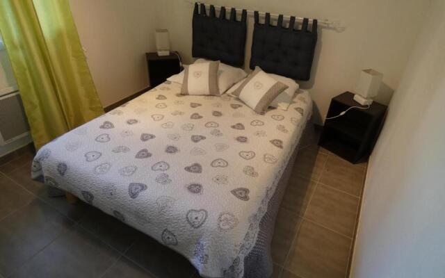 Les Villas Des Ayres