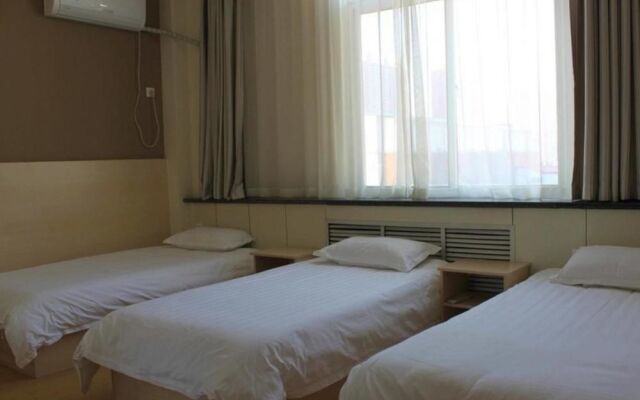 Fanke Hotel