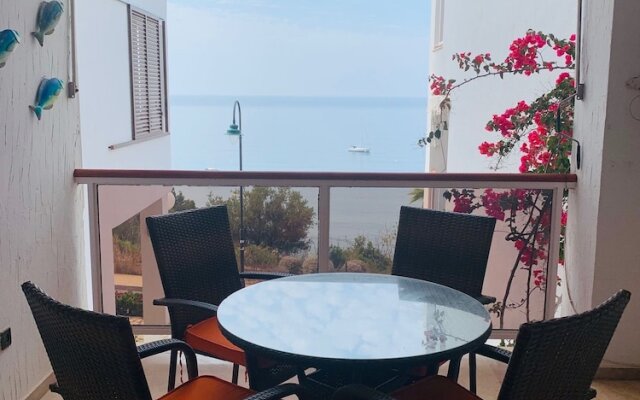 Apartment Mascarat