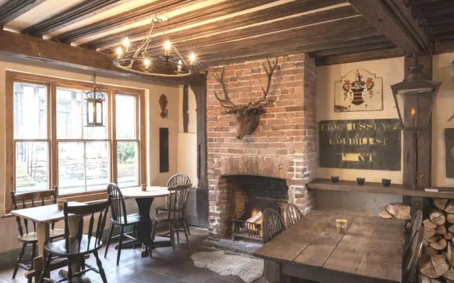 The Standard Inn