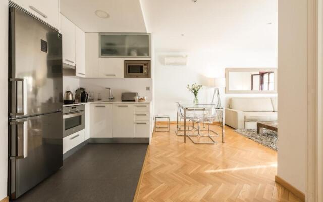 Downtown Urban - MADFlats Collection