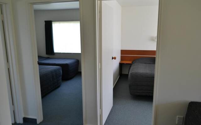 Anatoki Lodge Motel