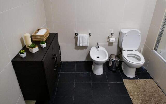 São Pedro Apartment