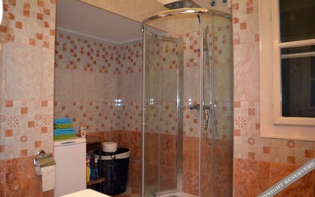 Veres Palne Central Apartments