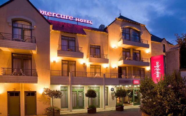 Mercure Granville Le Grand Large