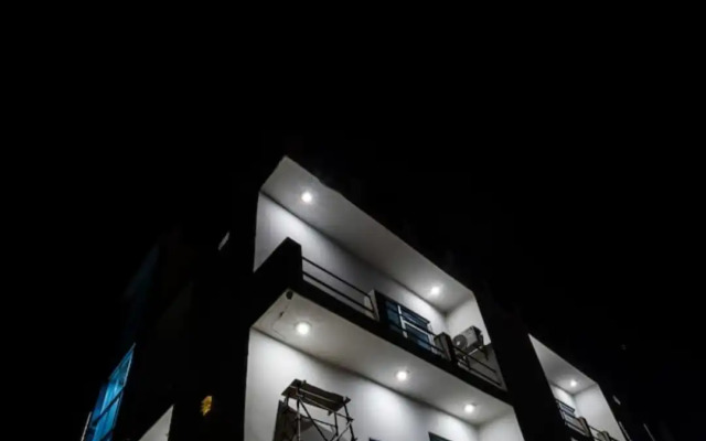 OYO Hotel Shiva