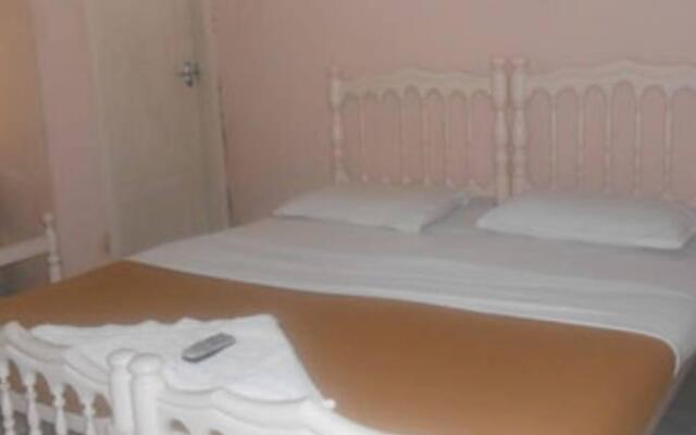 Hotel Hillfort