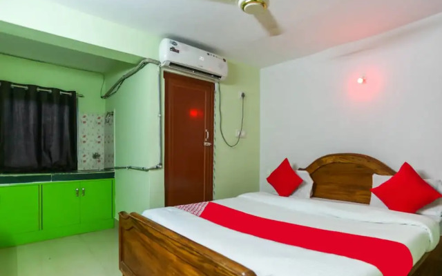 Sai Sadanand Residency by OYO Rooms