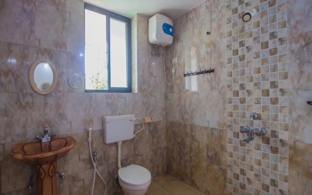 OYO 16877 Home 2 BHK Near Benaulim Beach