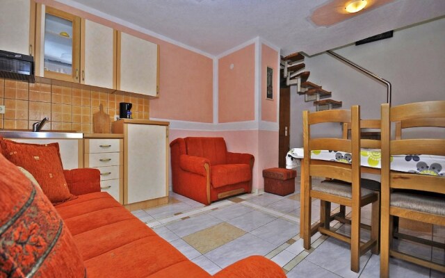 Apartments Manda