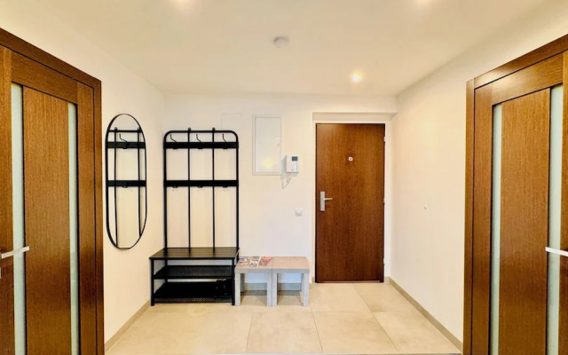 Loft Jecna 43 Prague