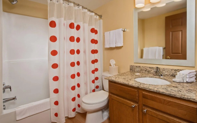 Extended Stay America Suites Richmond Glen Allen Short Pump
