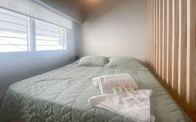 Studio in the Heart of San Telmo With Pool