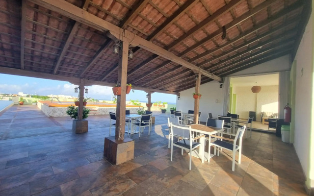 Hotel Plaza Cozumel