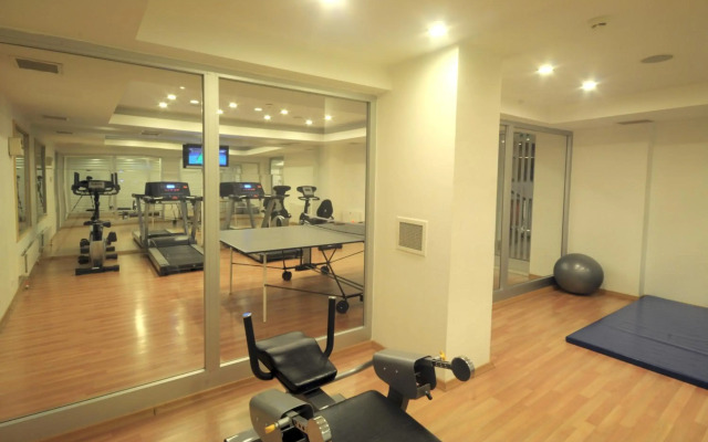 SV Business Hotel Diyarbakır