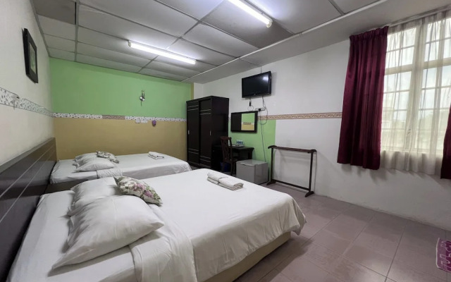 Seri Kemaman Inn, Chukai Terengganu