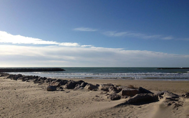 L’Hôtel restaurant LE GEDEON