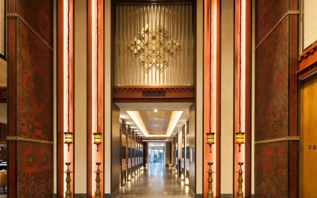 Hilton Garden Inn Shangri-La