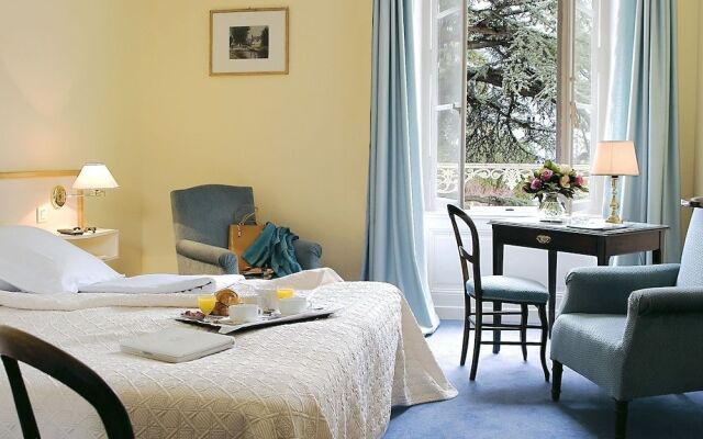 Logis Hôtel Royal Saint Mart