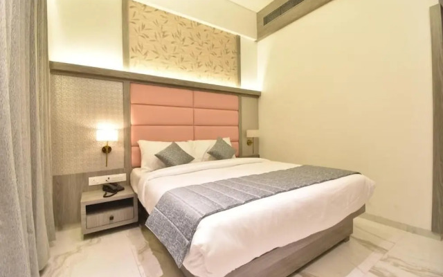 La DHALIA By Glitz Hotels