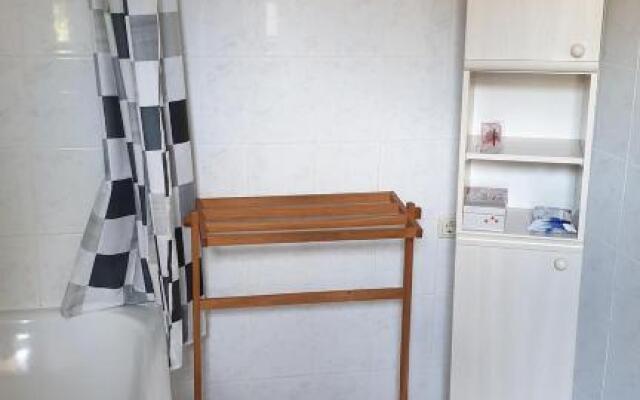 Ferienwohnung Neustrelitz