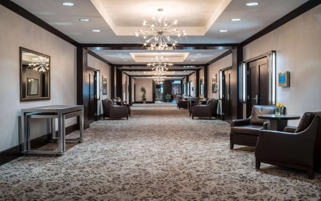 The Westin Tysons Corner