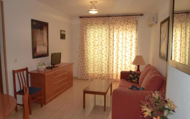 Apartamentos Marina Park