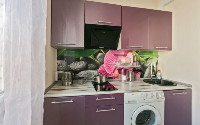 Апартаменты МаксРеалти24 ул. Сходненская 27