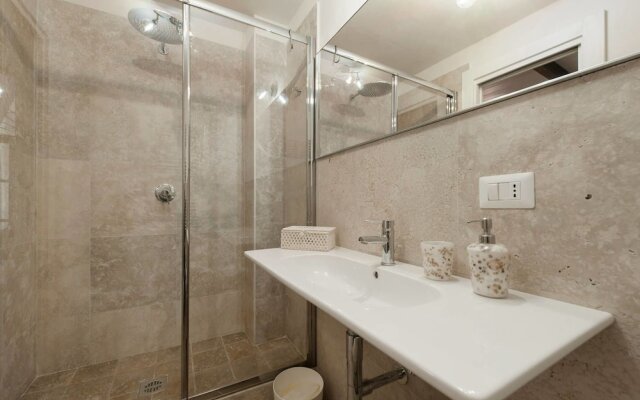 Poliziano Colosseum Apartment