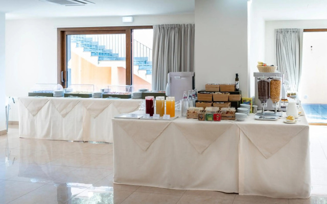 La Terra dei Sogni Country Hotel