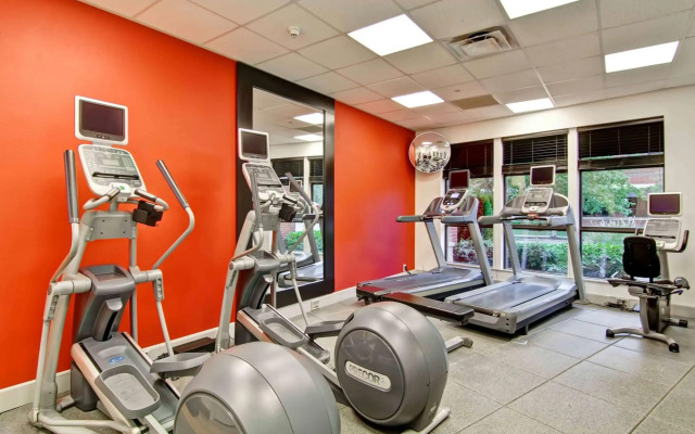 Hilton Garden Inn Seattle Issaquah