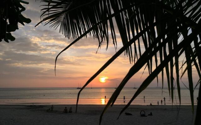Lanta Smile Beach At Klong Dao