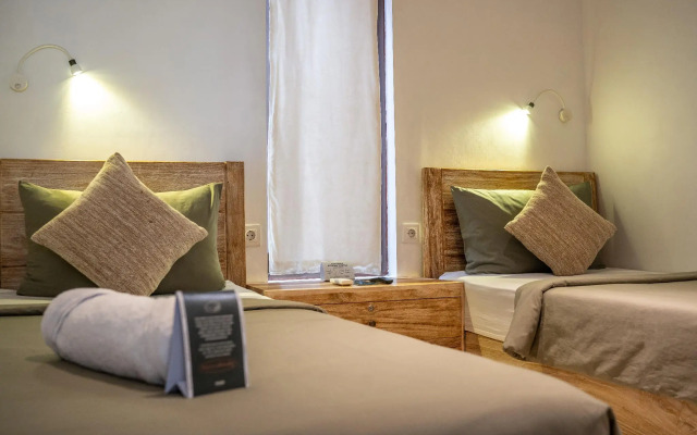 Gelatik B&B - Hostel