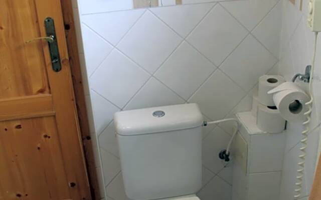 Tatralandia- Apartmán Sandra