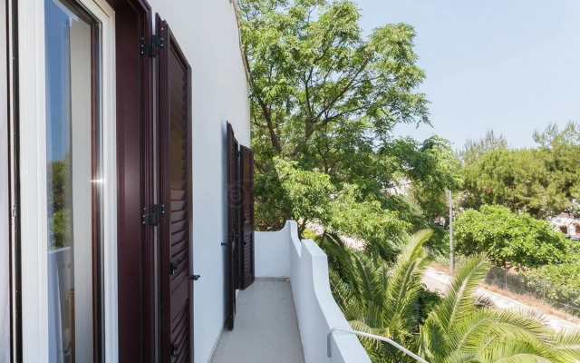 Park Hotel Valle Clavia