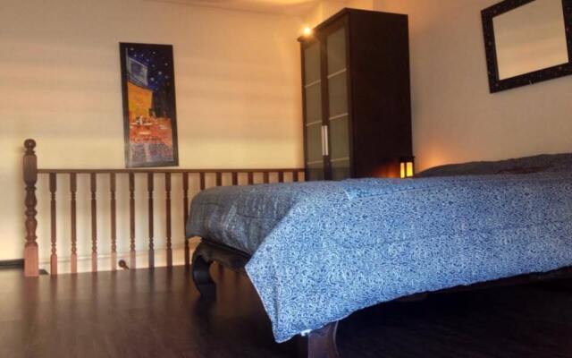 Patong Tower Condo Rental