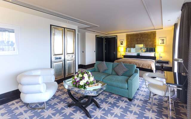 The Merchant Hotel