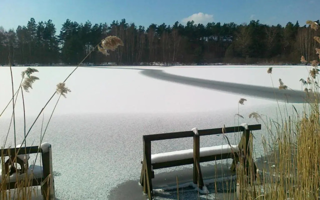 Agroturystyka Zatom Stary