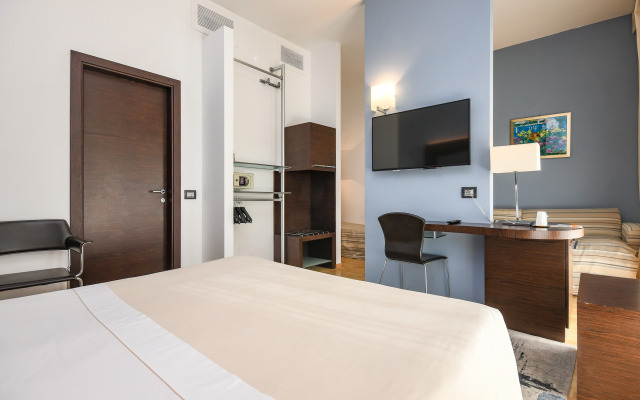Hotel City