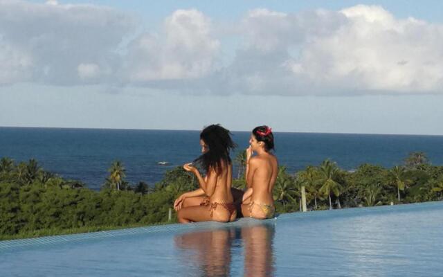 Caraiva BELA VISTA Pousada