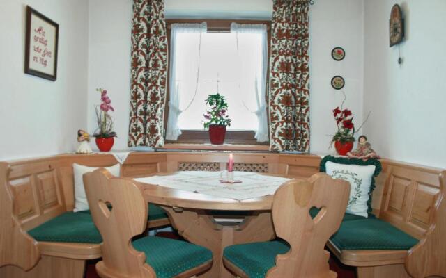 Haus Traudl Pension