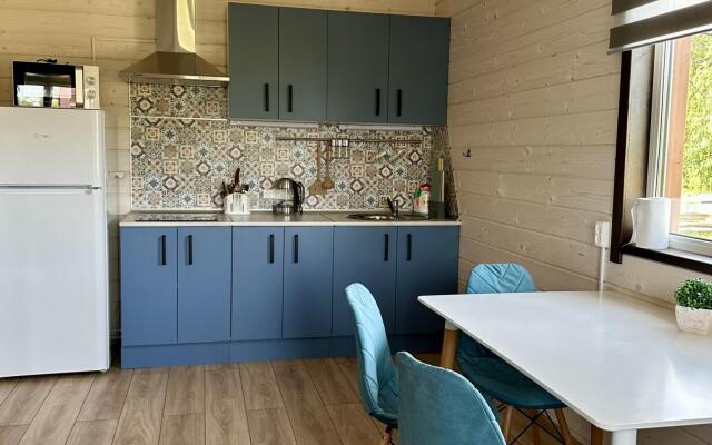 На Онежской 24В