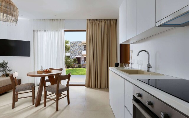 Volta Suites and Villas