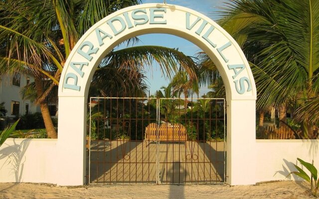 Tradewinds Paradise Villas