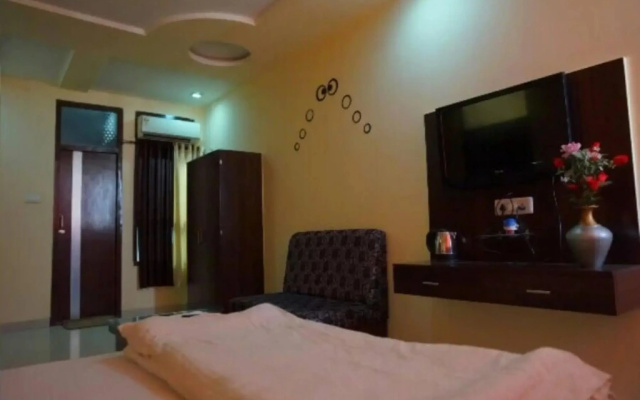 Hotel Shashank