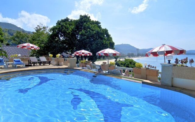 Baan Karon Hill Phuket Resort