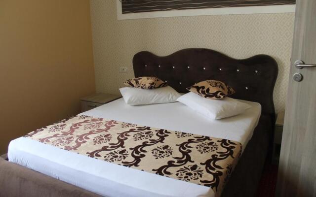 Vila Kataleya Mamaia Nord